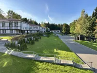 Lesnoy Park Hotel Hotels in Solnechnogorsky District