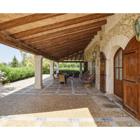 Country House in Campos near Es Trenc Beach