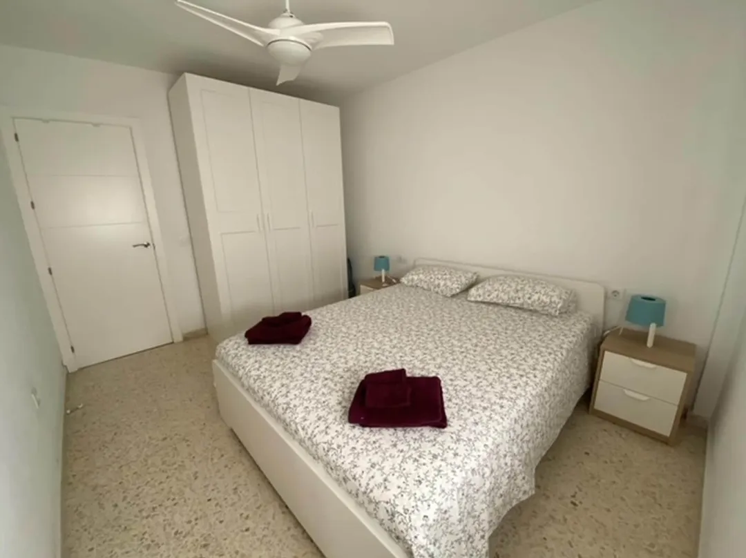 Apartment In San Fernando Near Playa - San Fernando, Spain