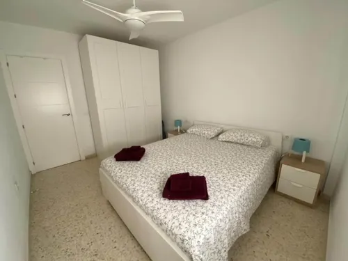 Apartment in San Fernando near Playa