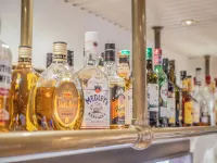 Hotel Osterkrug - bar
