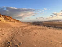 8 Person Holiday Home in Ringkobing