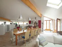 Holiday Home in Roussines with Private Pool Hotels in Roussines