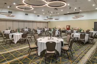 Holiday Inn RICHLAND ON THE RIVER by IHG - Desayuno