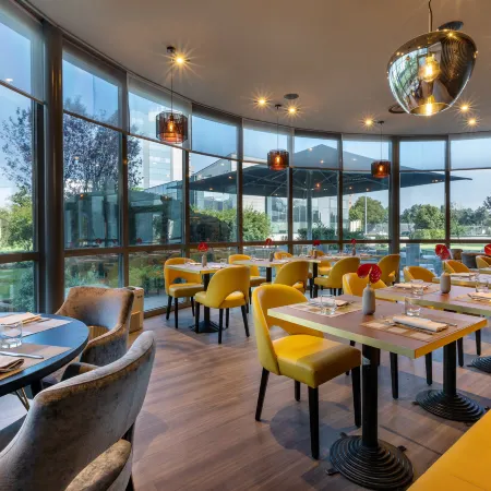 Leonardo Hotel Verona