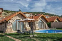 Ekinoks Hotel Hotel a İznik