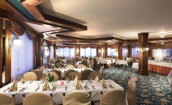 Sporthotel All-Inclusive