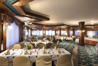 Sporthotel All-Inclusive Hotels in Silz