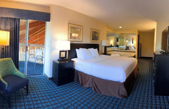 豪厄爾布萊頓温德姆唄盟酒店