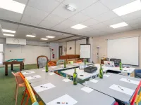 그리트 호텔 보르도 아에로포르