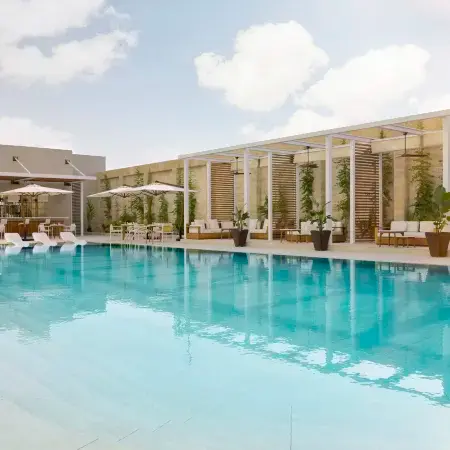 Kimpton KAFD Riyadh by IHG