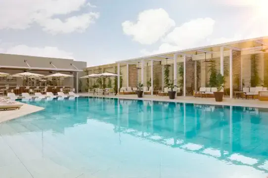 Kimpton KAFD Riyadh by IHG