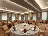 فنادق إيمبيسي سويتس من هيلتون، منطقة سافانا التاريخية Hotels near فورسيث بارك