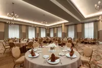 Embassy Suites by Hilton Savannah Historic District Hotel a Savannah