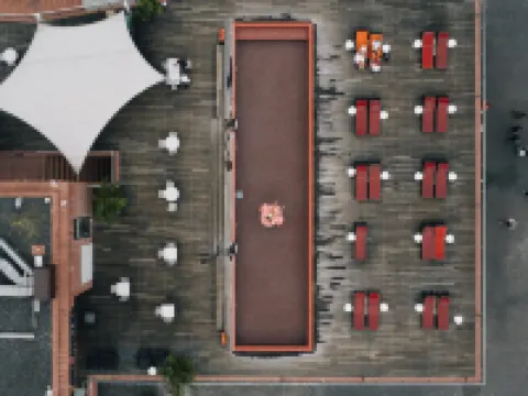 Pestana CR7 Funchal, Lifestyle Hotels フンシャルのホテル