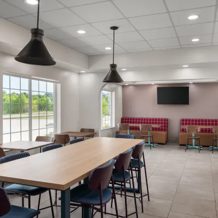 Garner Hotel PADUCAH WEST by IHG