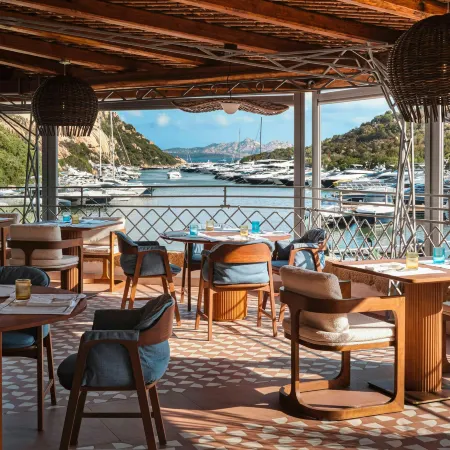W Sardinia - Poltu Quatu