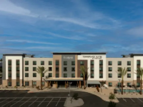 Fairfield by Marriott Inn & Suites Surprise Prasada Hotels in Surprise