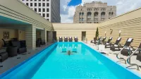 InterContinental Hotels NEW ORLEANS by IHG - de luxe