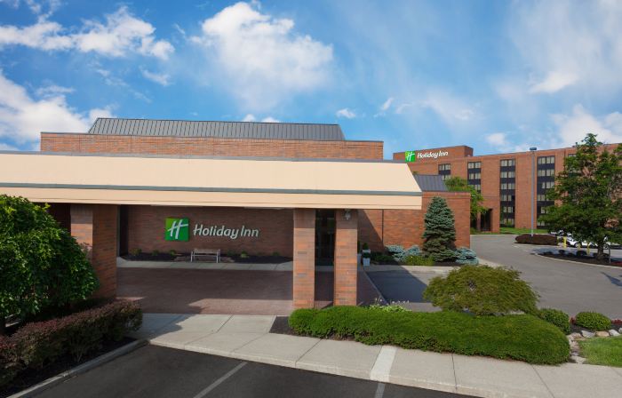 Holiday Inn CINCINNATI AIRPORT by IHG