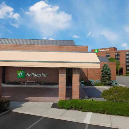Holiday Inn CINCINNATI AIRPORT by IHG