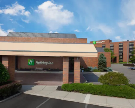 Holiday Inn CINCINNATI AIRPORT by IHG Hotels in Erlanger