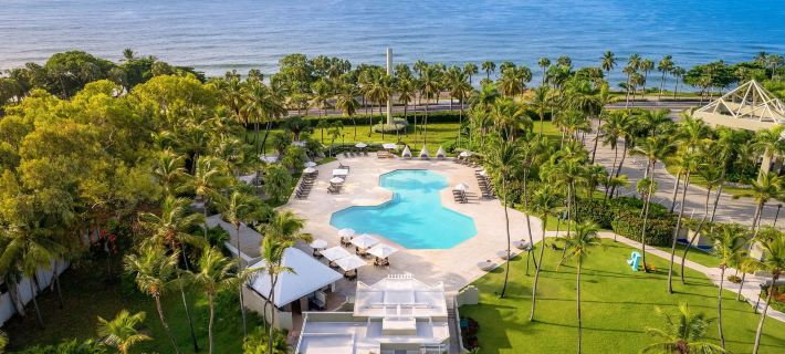 Renaissance Santo Domingo Jaragua Hotel & Casino Hotels in Santo Domingo