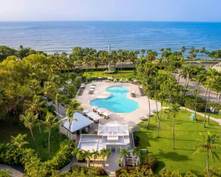 Renaissance Santo Domingo Jaragua Hotel & Casino Hotels in Santo Domingo