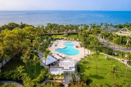 Renaissance Santo Domingo Jaragua Hotel & Casino