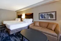 Fairfield Inn & Suites Atlanta Kennesaw