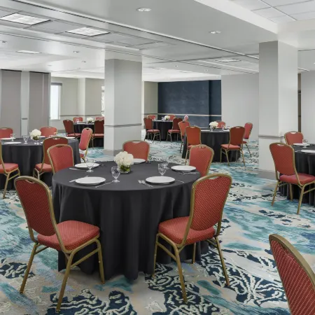 Hilton Garden Inn Orlando at Seaworld