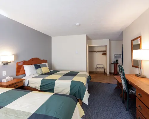 Chase Country Inn Hotels in Chase