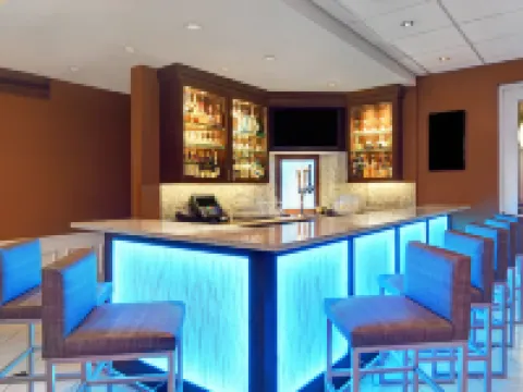 Hilton Garden Inn Hamilton Hotels in Hamilton