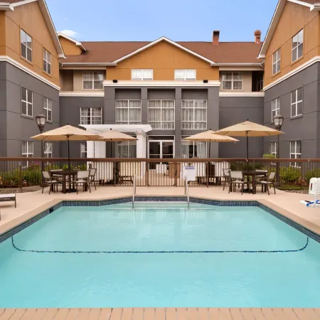 Homewood Suites by Hilton Mahwah