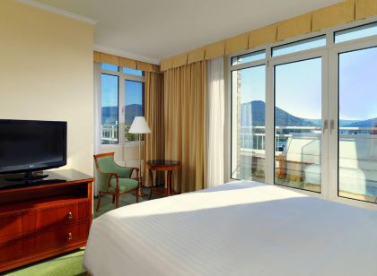 Heidelberg Marriott Hotel