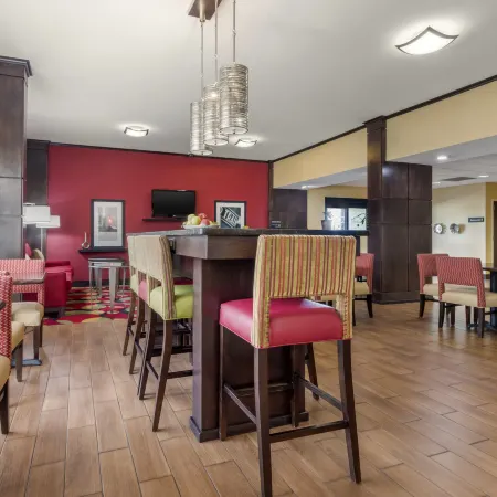 Hampton Inn Brookhaven