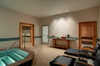 Sawgrass Marriott Golf Resort & Spa - spa