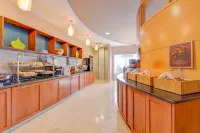 SpringHill Suites Arundel Mills BWI Airport - breakfast