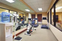 Holiday Inn Express & Suites CLEVELAND-STREETSBORO by IHG - Gym