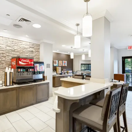 Staybridge Suites CHESAPEAKE - VIRGINIA BEACH by IHG