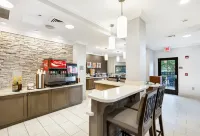 Staybridge Suites CHESAPEAKE - VIRGINIA BEACH by IHG - Bữa sáng