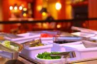Staybridge Suites 休斯頓WILLOWBROOK - 3 星級