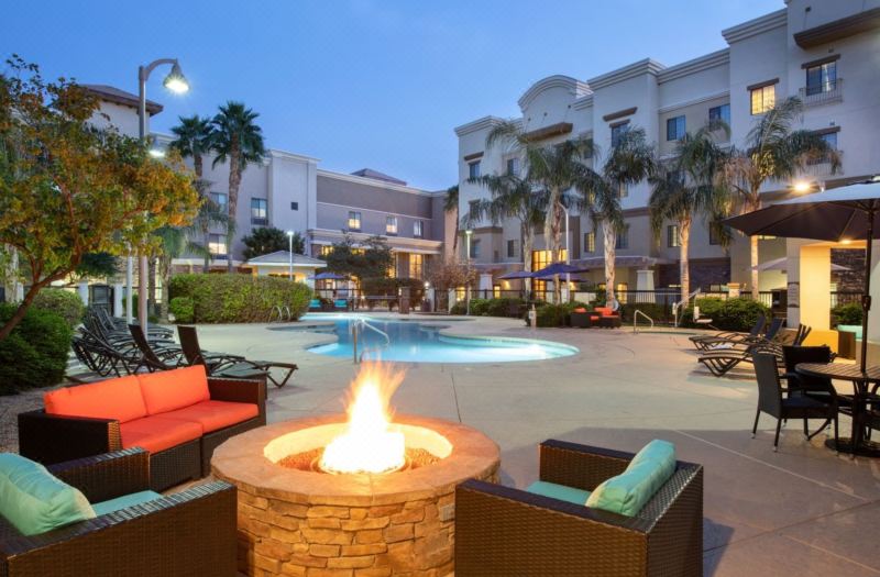 Staybridge Suites Phoenix - Glendale Sports Dist by IHG photo 3