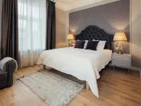 Aparthotel Amella Hotels near Salas