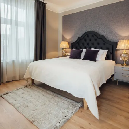 Aparthotel Amella