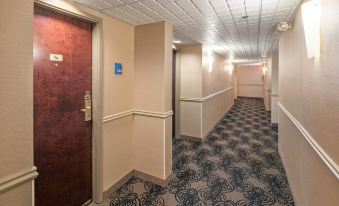 Holiday Inn Express RED DEER by IHG