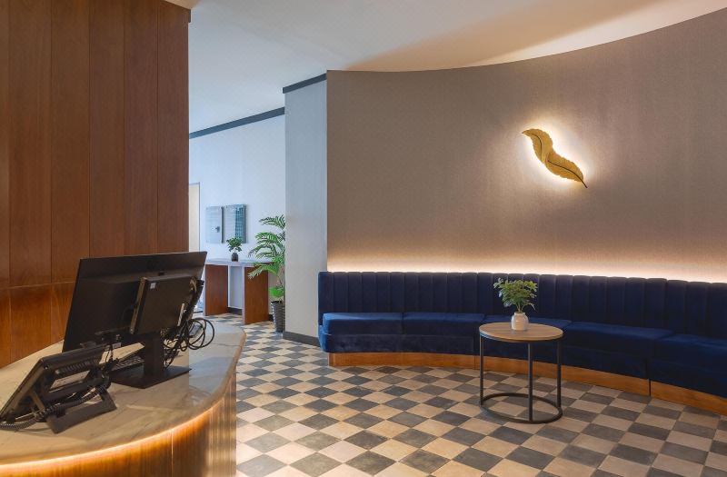 Radisson Blu Hotel, Amman Galleria Mall photo 4