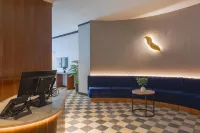 Radisson Blu Hotel, Amman Galleria Mall - spa