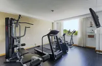 Holiday Inn Express VILLAHERMOSA TABASCO 2000 by IHG - Gym