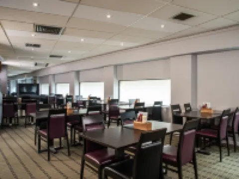 Holiday Inn Express GLASGOW - CITY CTR RIVERSIDE by IHG Hotéis em Glasgow